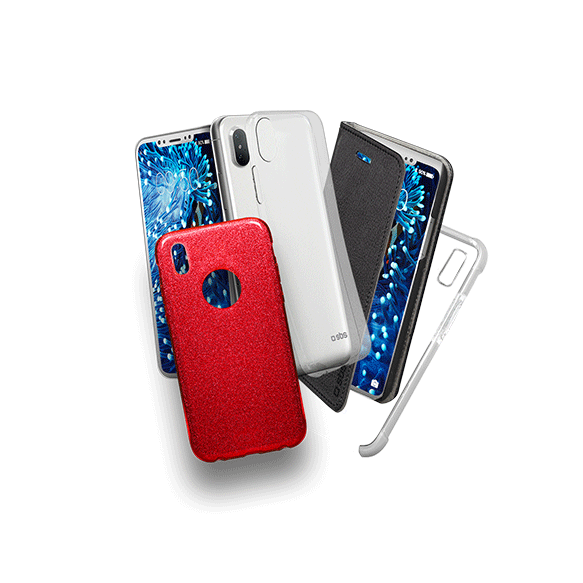 اكسسوار الجوال