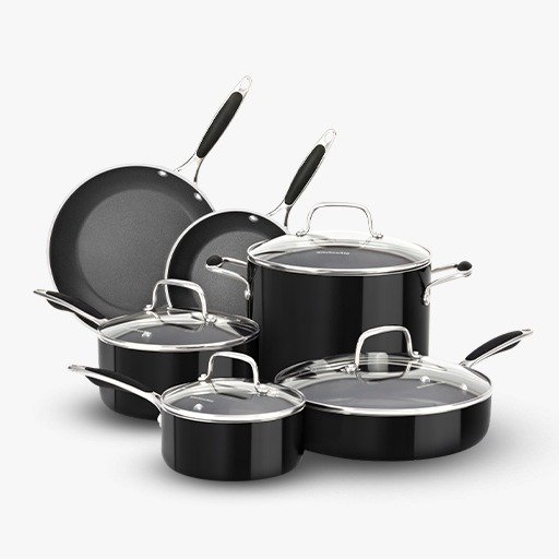 ادوات الطهي