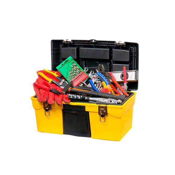 ادوات الصيانة