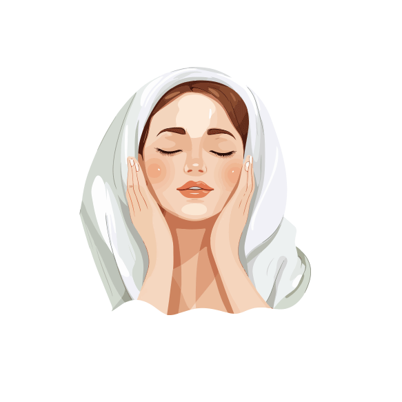 العناية الشخصية والجمال