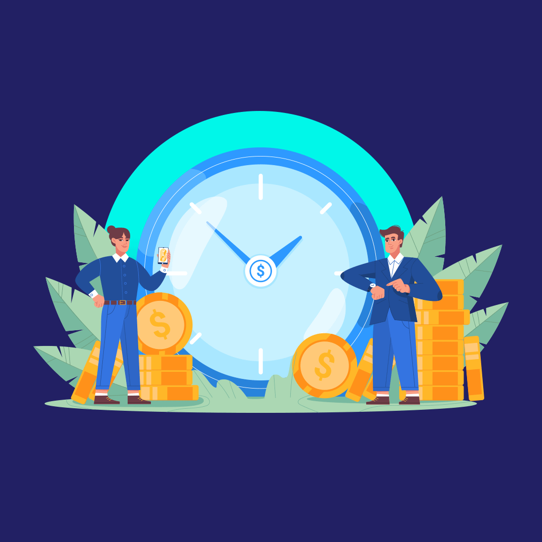 وفر وقتك وتكاليفك